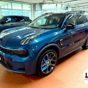 LYNK & CO 01 1.5 Hybrid PHEV *OFFERTA PROMO*