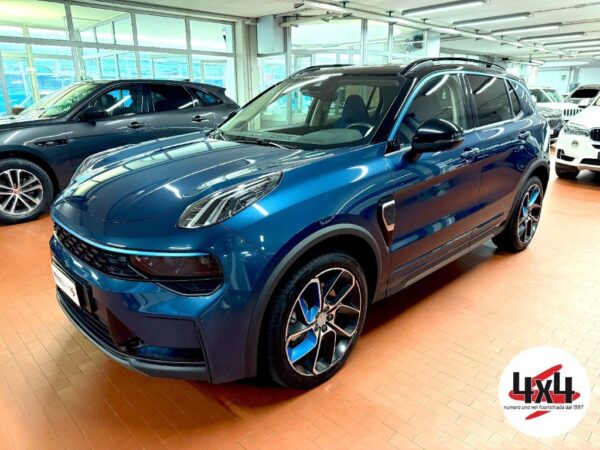 LYNK & CO 01 1.5 Hybrid PHEV *OFFERTA PROMO*