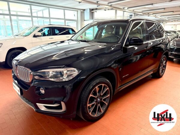 Bmw  X5 xDrive40e iPerformance