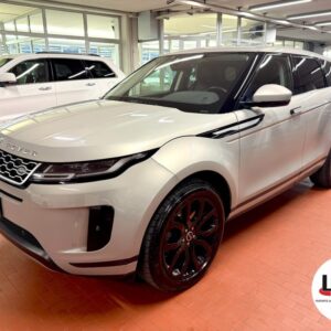 Land Rover  Range Rover Evoque 2.0 D M-HEV 150 CV AWD Auto. *69.100 Km*