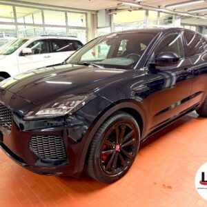 Jaguar  E-Pace 2.0 Benz. 300 CV AWD Auto. R-Dynamic HSE