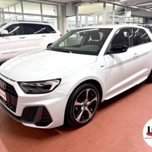 Audi  A1 25 TFSI SPB S-Line Edition *OFFERTA PROMO*