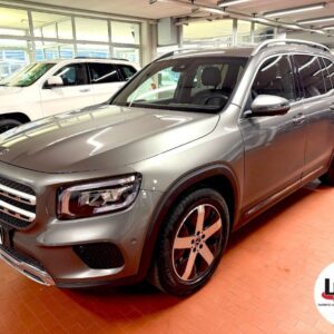 Mercedes-Benz  GLB 200 Benz. Auto. AMG Line *OFFERTA PROMO*