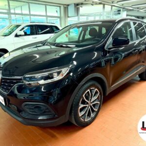 Renault  Kadjar 1.3 TCe 140CV EDC FAP Business *OFFERTA PROMO*