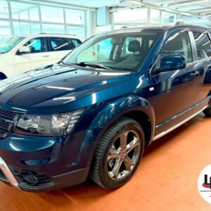 Fiat  Freemont 2.0 Multijet 170 CV 4WD Auto. Cross *7 Posti*