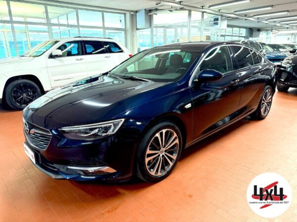 Opel  Insignia 1.6 CDTI 136 CV S&S Grand Sport Innovation  *PROMO