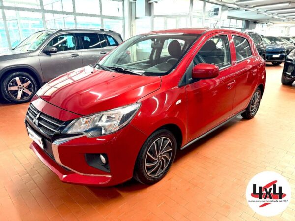 Mitsubishi  Space Star 1.0 Funky *OFFERTA PROMO*