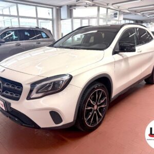 Mercedes-Benz  GLA 200 d Auto. 4Matic Executive