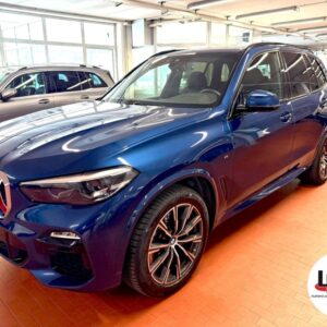 Bmw  X5 xDrive30d M-Sport