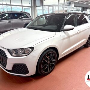 Audi  A1 25 TFSI SPB *OFFERTA PROMO*