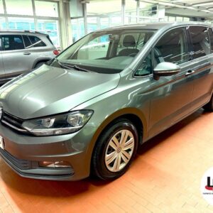 Volkswagen  Touran 1.6 TDI 115 CV SCR Business BlueMotion Technology