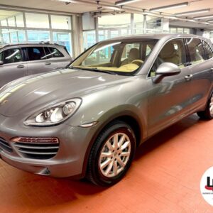 Porsche  Cayenne 3.0 Diesel