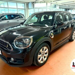 Mini  Countryman 1.5 Cooper SE ALL4 Auto. *59.328 Km*