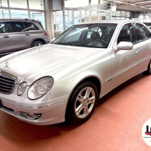Mercedes-Benz  E 220 CDI cat EVO Classic