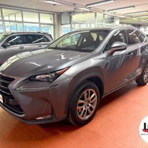 Lexus  NX 300 Hybrid 4WD Executive
