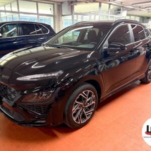 Hyundai  Kona 1.0 T-GDI Hybrid iMT NLine *12.013 Km*
