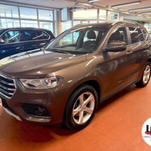 HAVAL H2 1.5T GPL Premium *Mono Fuel*