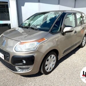 CITROEN  C3 Picasso 1.4 VTi 95 CV