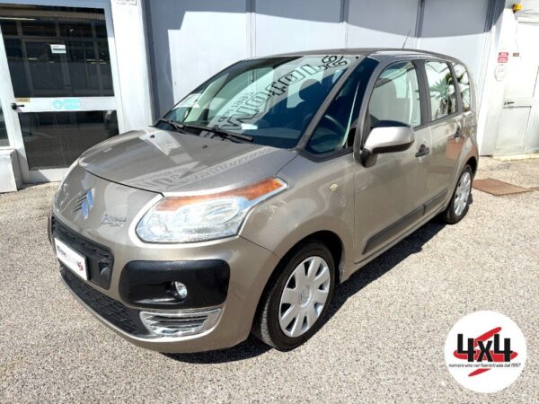 CITROEN  C3 Picasso 1.4 VTi 95 CV