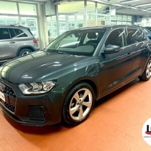 Audi  A1 30 TFSI SPB Advanced *44.833 Km*OFFERTA PROMO*