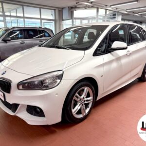 Bmw  216 d Active Tourer M-Sport