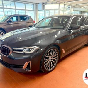 Bmw  520 d Touring Luxury ”IVA Esposta”