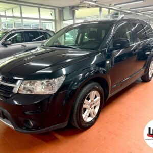 Fiat  Freemont 2.0 Multijet 140 CV 7 Posti