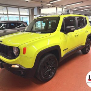 Jeep  Renegade 2.0 Mjt 140CV 4WD Auto. *OFFERTA PROMO*