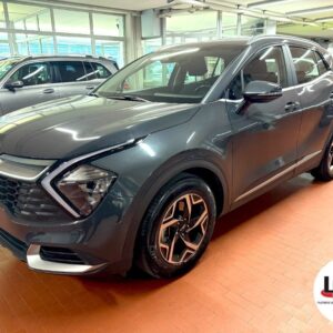 KIA Sportage V 1.6 TGDi MHEV *39.900 Km*OFFERTA PROMO*