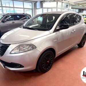 Lancia  Ypsilon 1.3 MJT 95 CV 5 Pt. S&S Elefantino