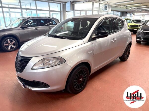 Lancia  Ypsilon 1.3 MJT 95 CV 5 Pt. S&S Elefantino