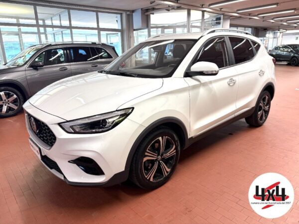 MG ZS 1.0T-GDI Automatica *Luxury *