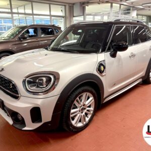 Mini  Countryman 1.5 Cooper SE ALL4 Auto. Hybrid *45.490 Km*