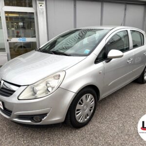Opel  Corsa 1.3 CDTI 90CV 5 Pt.