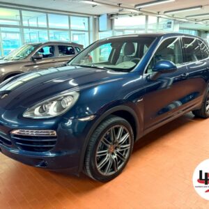 Porsche  Cayenne 3.0 Diesel *Cerchi da 21”*