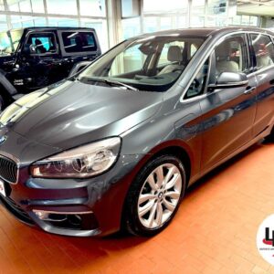 Bmw  225 xe Active Tourer Luxury Auto.