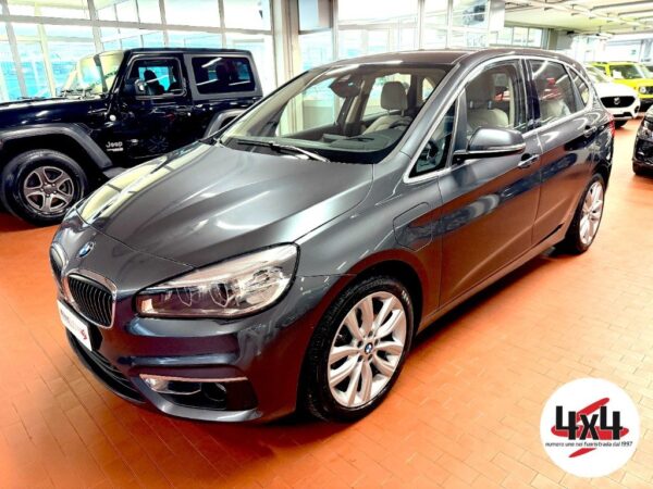 Bmw  225 xe Active Tourer Luxury Auto.