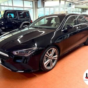 Mercedes-Benz  CLA 250 4Matic Progressive *8.809 Km*
