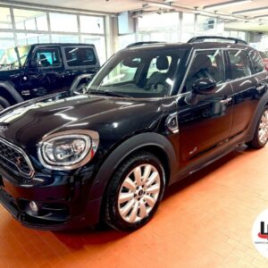 Mini  Countryman Cooper SD 2.0 ALL4 Auto. *JCW*49.000 Km*
