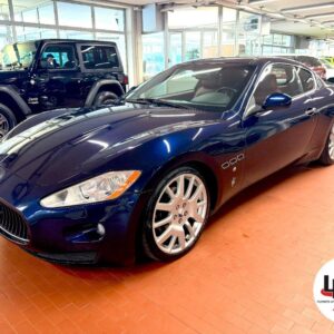 Maserati  GranTurismo 4.2 V8 Auto. ”Motore Ferrari”