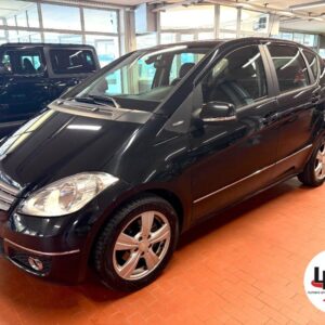 Mercedes-Benz  A 160 Benz. BluEfficiency Executive *Unico Proprietario*