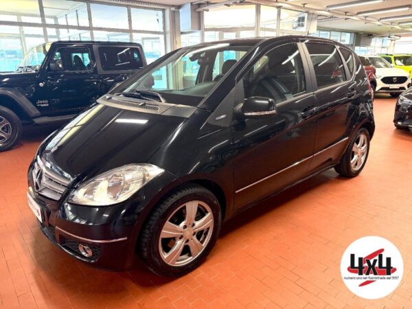 Mercedes-Benz  A 160 Benz. BluEfficiency Executive *Unico Proprietario*