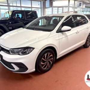 Volkswagen  Polo 1.0 TSI Comfortline Auto. *Unico Proprietario*
