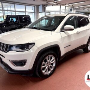 Jeep  Compass 1.3 Turbo T4 PHEV AT6 4xe Limited *OFFERTA PROMO*