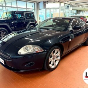 Jaguar  XK 3.5 V8 Coupé