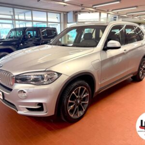 Bmw  X5 xDrive40e iPerformance
