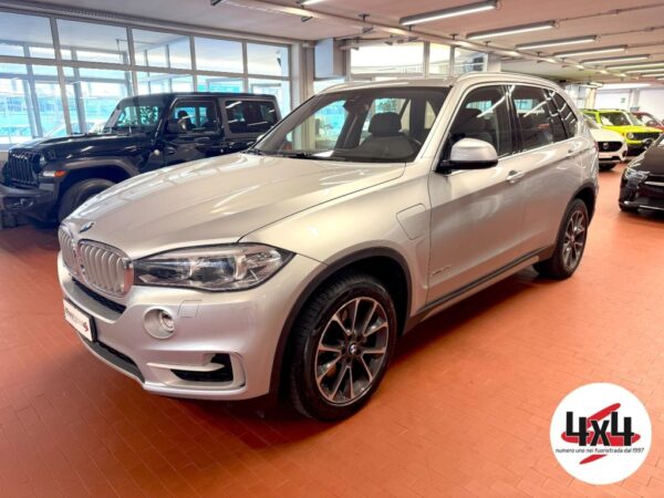 Bmw  X5 xDrive40e iPerformance