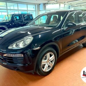 Porsche  Cayenne 3.6 Auto.