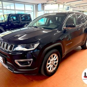 Jeep  Compass 1.3 Turbo T4 PHEV AT6 4xe Limited *OFFERTA PROMO*