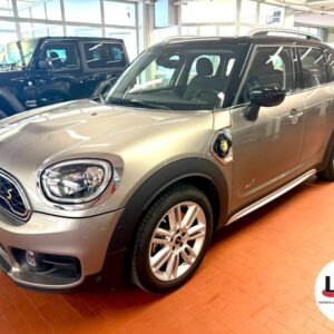 Mini  Countryman 1.5 Cooper SE ALL4 Auto. Hybrid *PROMO